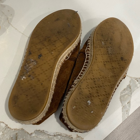 Gucci espadrilles - Picture 4 of 4